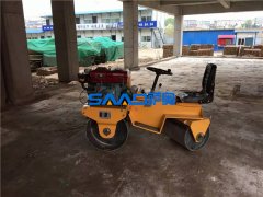 小型壓路機(jī)百科知識，你不知道的都在這里