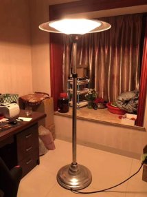  【客戶反饋】傘型取暖器，助力室內(nèi)溫暖，你值