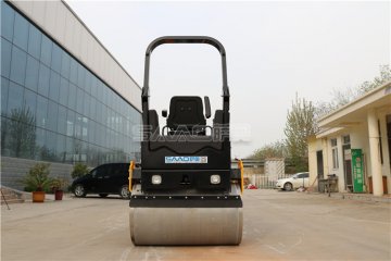  壓路機(jī)剎車故障怎樣修，如何解決抖動(dòng)問題？