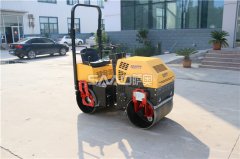 振動壓路機不振動工作了怎么辦？