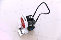 小型壓路機制動失靈怎么辦？
