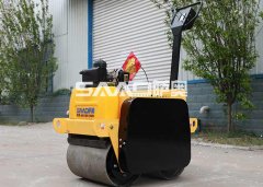  想買小型壓路機又怕錯？6.18你確定不來看下嘛？