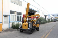 公路護(hù)欄打樁機(jī)啟動(dòng)前有哪些注意事項(xiàng)？