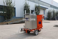 還不知道道路劃線機(jī)施工注意事項(xiàng)？快來(lái)看看吧
