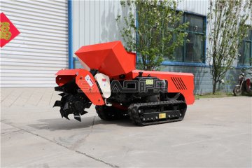 果園打藥機(jī)機(jī)油選擇有講究，可不能大意