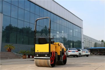 沖擊式壓路機(jī)與振動(dòng)壓路機(jī)有哪些不同之處？