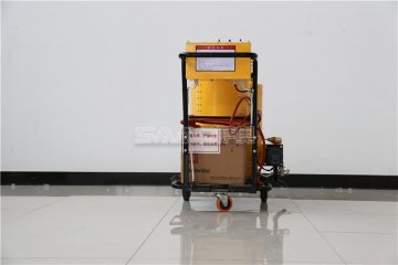 有了這款“寶貝”，您無需再忍受路面裂縫和龜