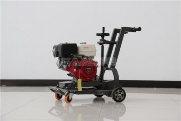 路面施工灰塵滿(mǎn)天太討厭，這款設(shè)備讓你輕松擺