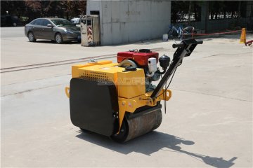 小型壓路機(jī)在出車前的準(zhǔn)備工作有哪些？